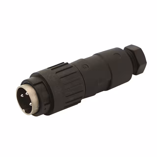 T 3434 504 Amphenol Sine Systems Corp  Gruppi di connettori circolari